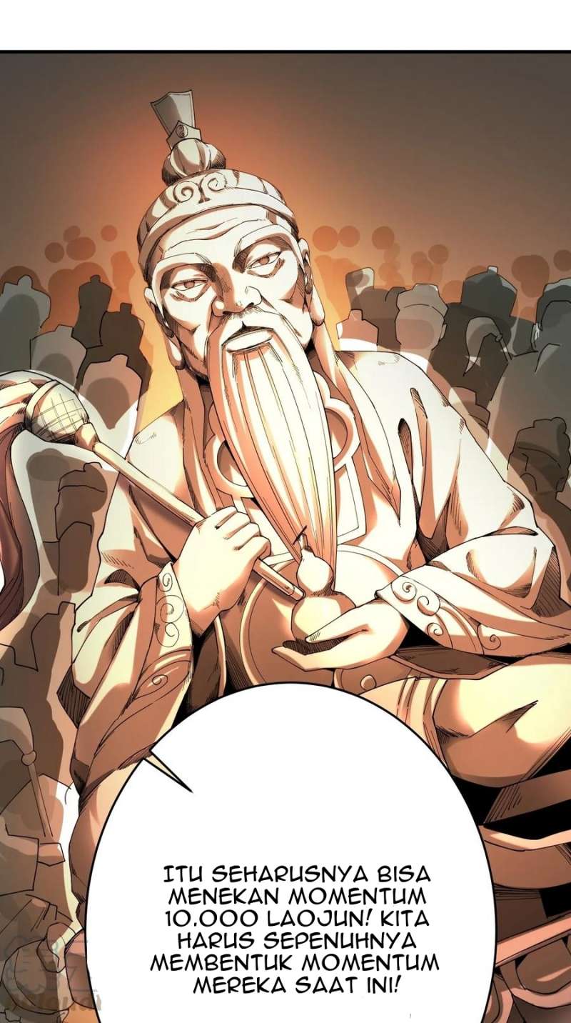 First Dragon (Yuanlong) Chapter 87 Gambar 22